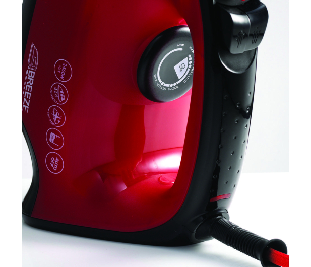 Morphy Richards Żelazko Breeze Ionic, 300259 - 1386157 - zdjęcie 4